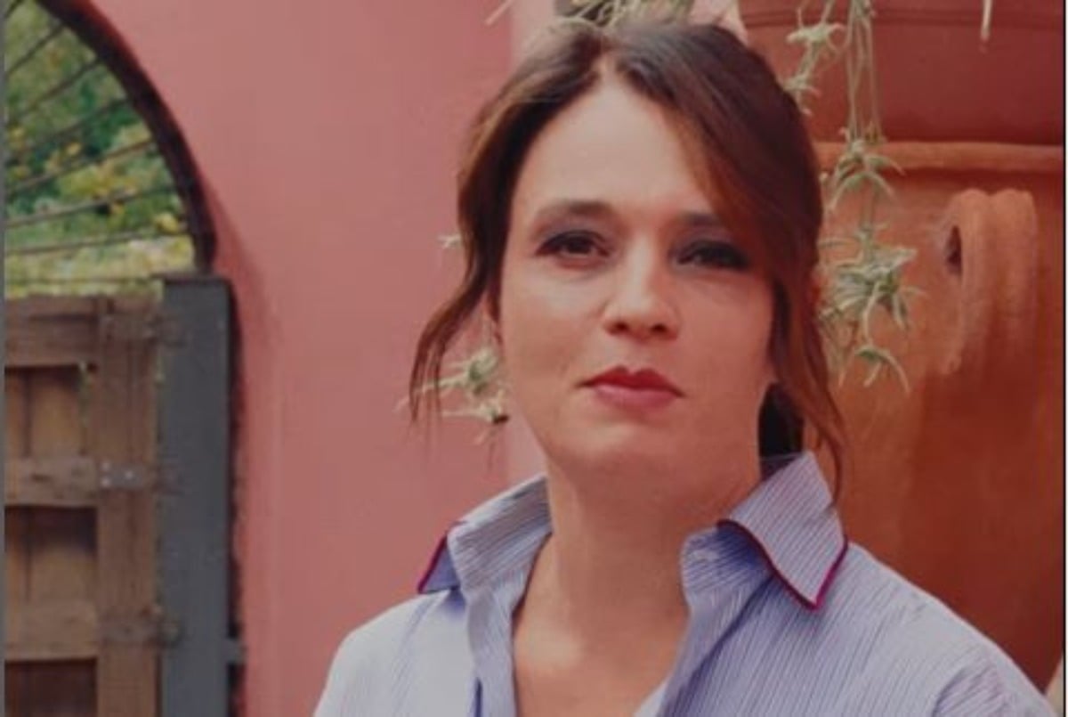 "Amuri Luci" | Tutta la verità sul nuovo album di Carmen Consoli - 