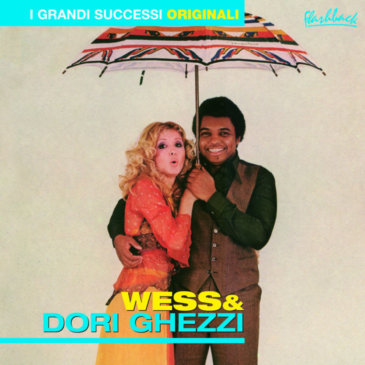 Wess & Dori Ghezzi: “Noi due per sempre”, l’amore che ha attraversato i decenni -