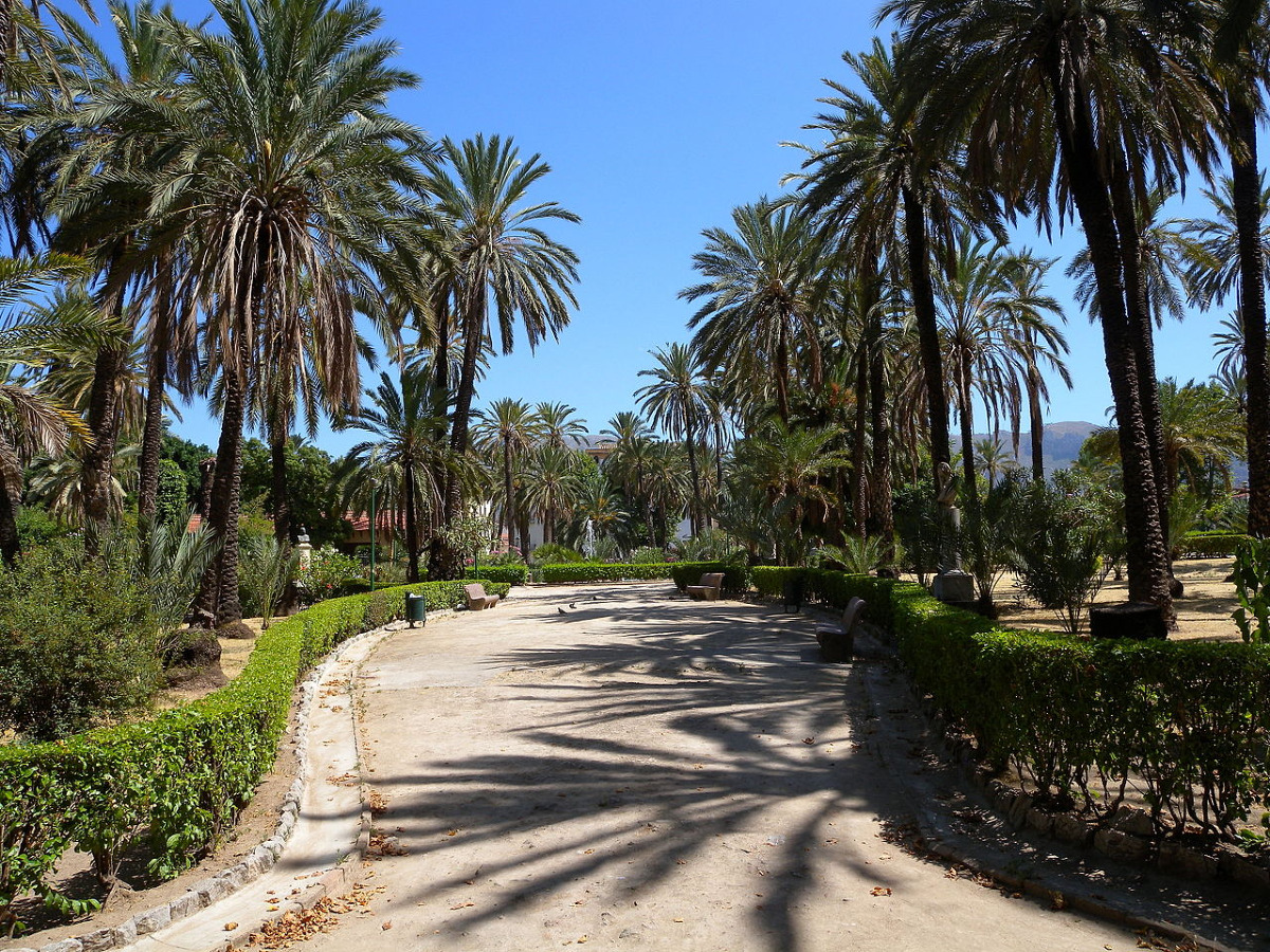 Dove Palermo nacque e rinacque: la piazza che ha visto passare re, rovine e rivoluzioni - Foto: Jerome Bon/Wikipedia
