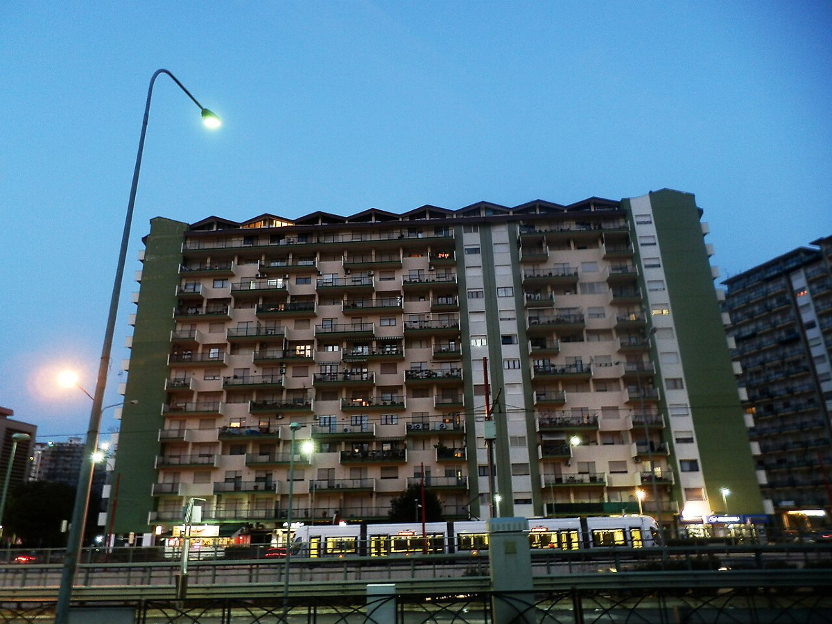 Il luogo magico dove Palermo conserva le immagini che raccontano un secolo di Sicilia - Foto: Manfredi Mazzè/Wikipedia