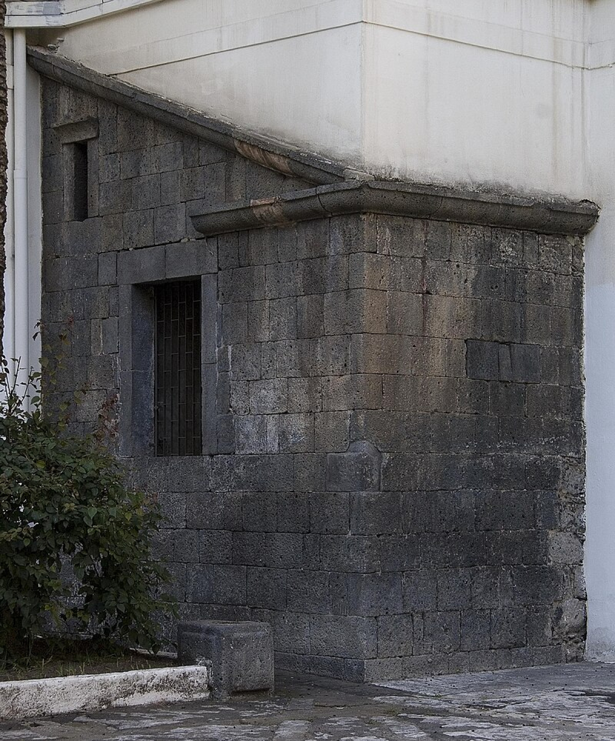 Il mistero sepolto sotto la città: la scoperta che ha cambiato per sempre la storia antica di Catania - Foto: Corradorubino/Wikipedia