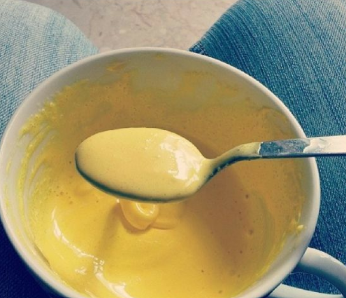 L’uovo sbattuto con zucchero: il “dolce” segreto delle mamme di una volta - 