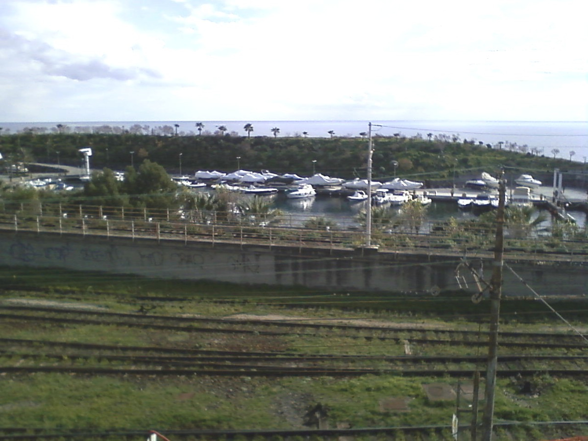 Il porto sconosciuto di Catania che ha visto passare guerre e rinascite mai raccontate - Foto: Anthostav/Wikipedia