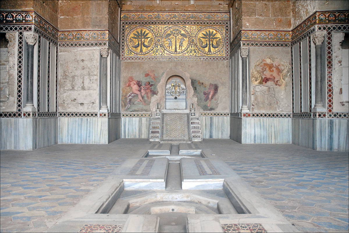 Le dimore del potere che resero Palermo un paradiso tra arte, caccia e meraviglia - Foto: Jean-Pierre Dalbéra/Wikipedia