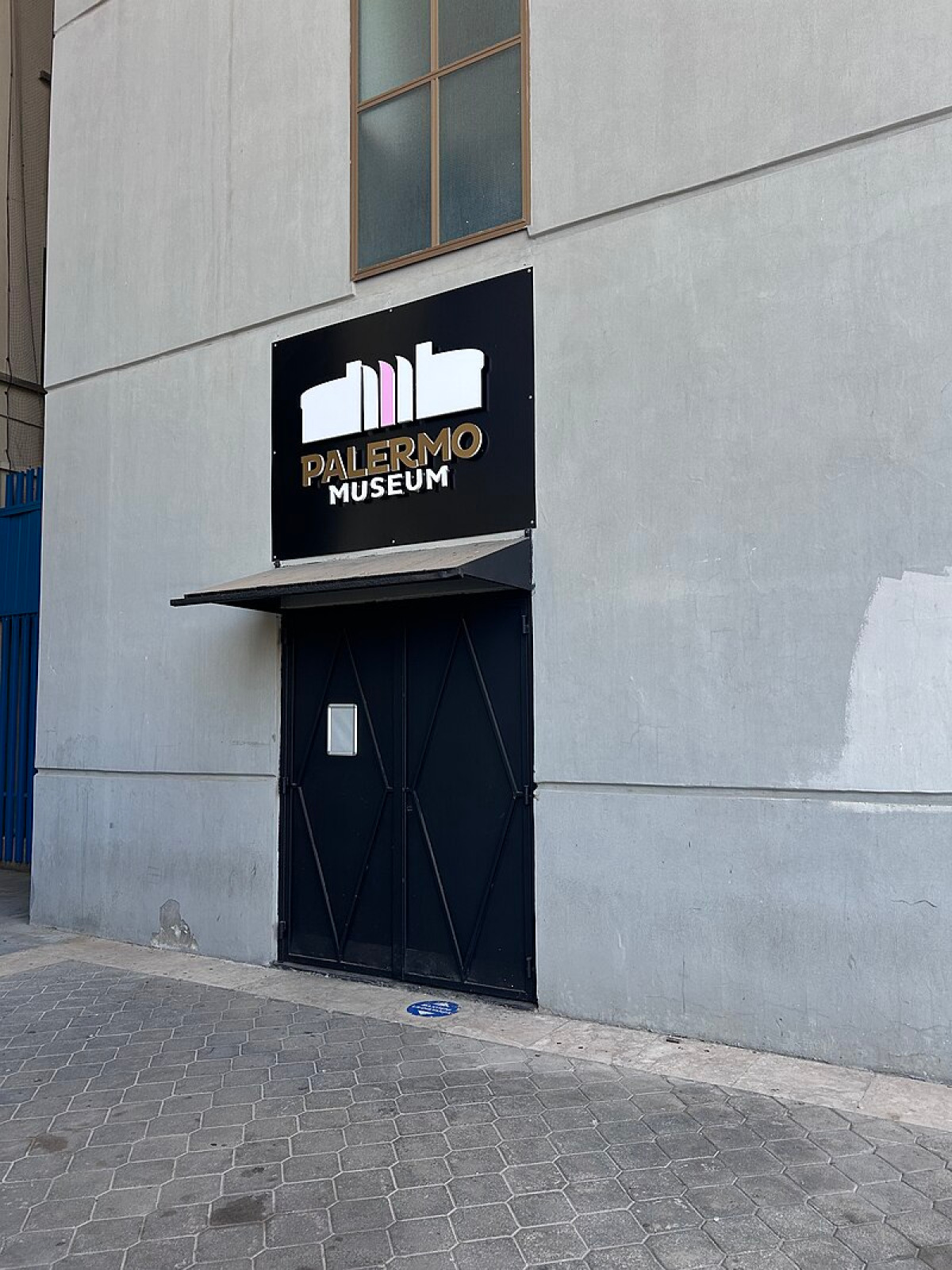 Il tempio della memoria rosanero dove Palermo rivive cento anni di passione e orgoglio - Foto: SonoGrazy/Wikipedia