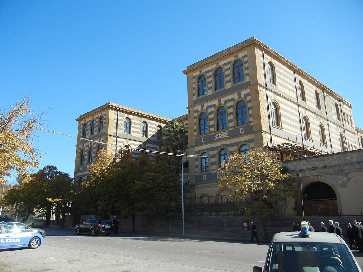 Il luogo dove la speranza e il dolore si incontrano: la storia che ha cambiato Caltanissetta - Foto: Alessandro Miccichè/Wikipedia