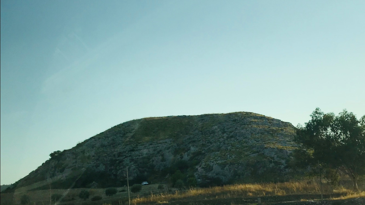 Il messaggio incredibile inciso nella pietra che arriva dal cuore più antico di Agrigento - Foto: Lamberto98/Wikipedia