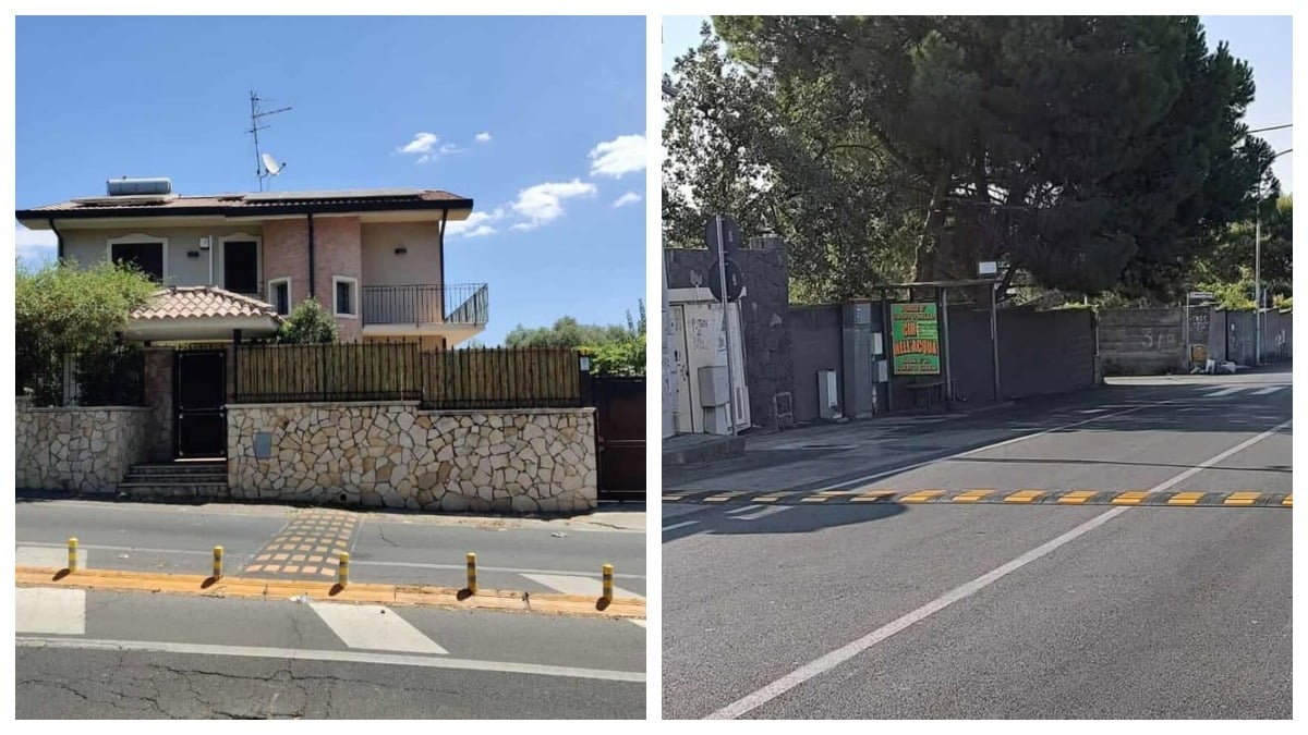 Dossi contestati a Mascalucia: residenti firmano petizione e protestano - 