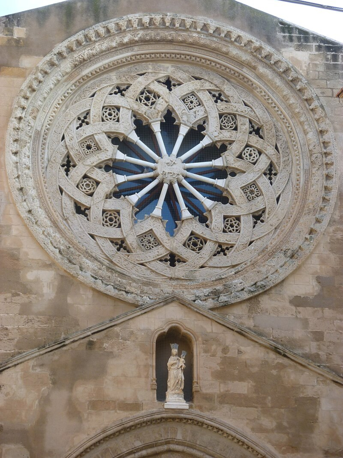 L'incredibile tempio trapanese che custodisce un segreto medievale - Foto: Antoine Pitrou/Wikipedia