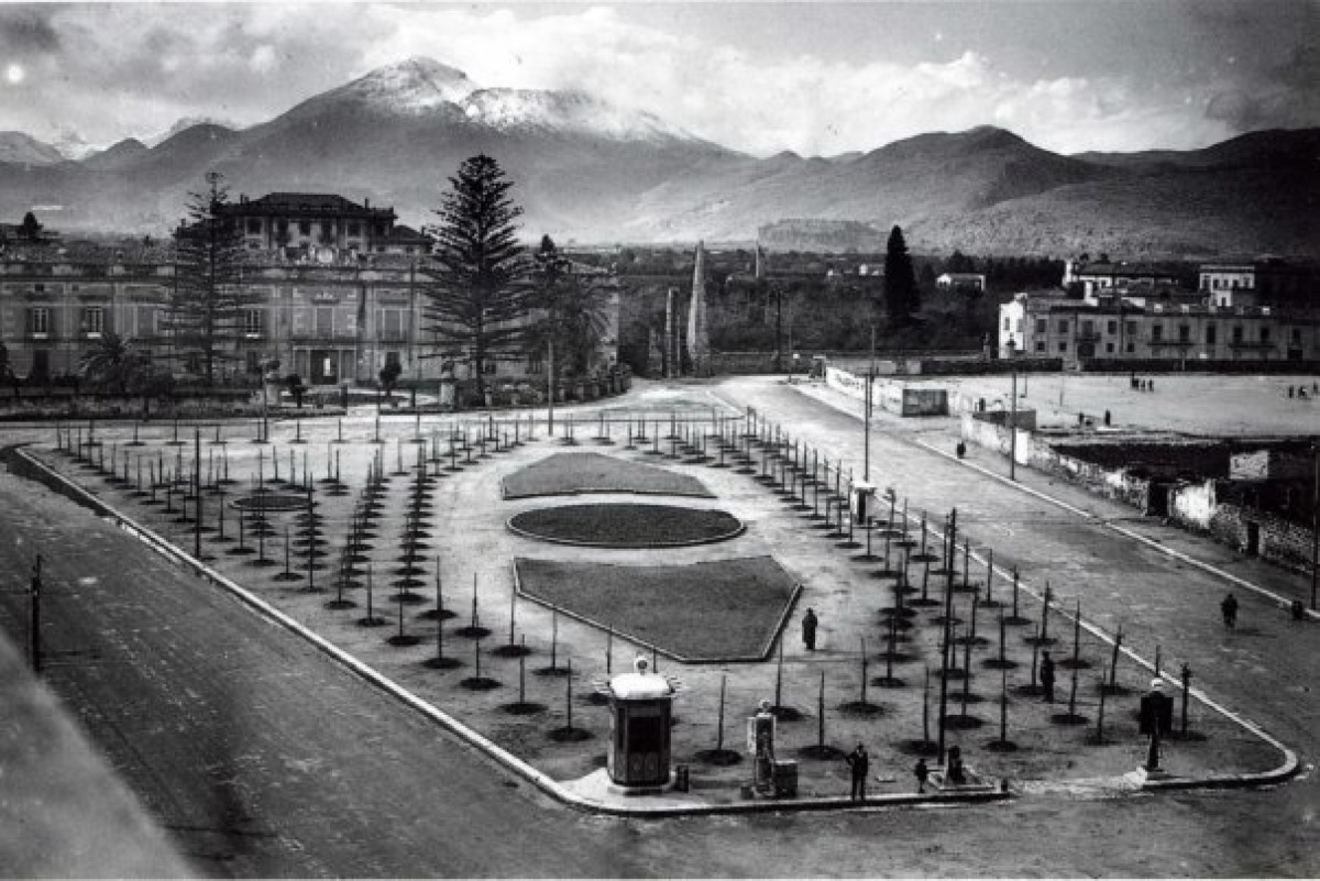 L’arena dimenticata dove Palermo inseguì sogni sportivi e pagine di storia - Foto: Dante Cappellani/Wikipedia
