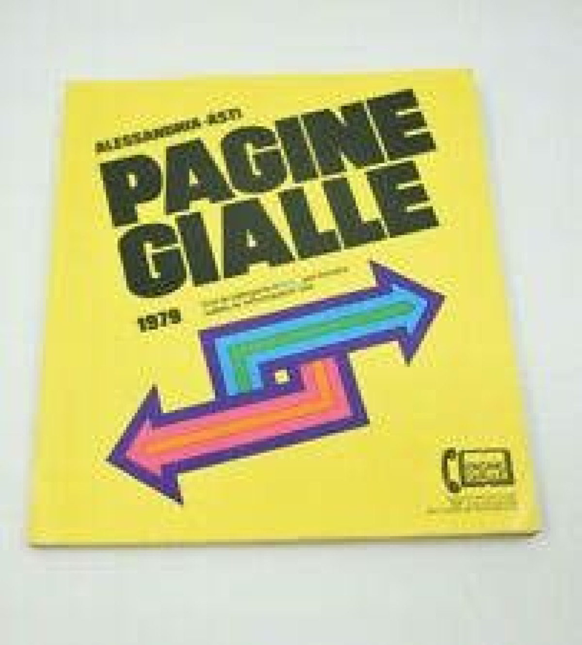 Le Pagine Gialle: quel libro che teneva in contatto un’Italia senza internet -