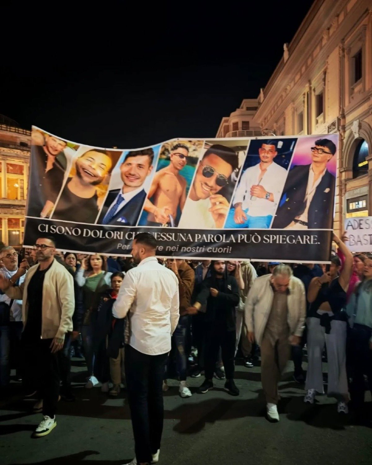 Omicidio a Palermo, l’affondo di Davide Faraone scuote la politica - Credit foto Davide Faraone