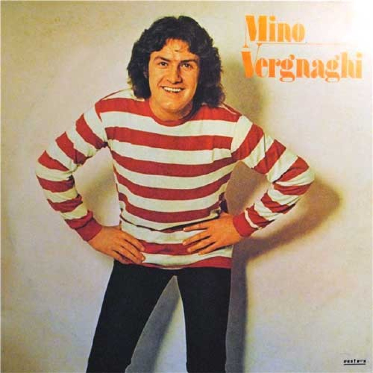 Mino Vergnaghi e “Amare”: la canzone che vinse Sanremo parlando al cuore -