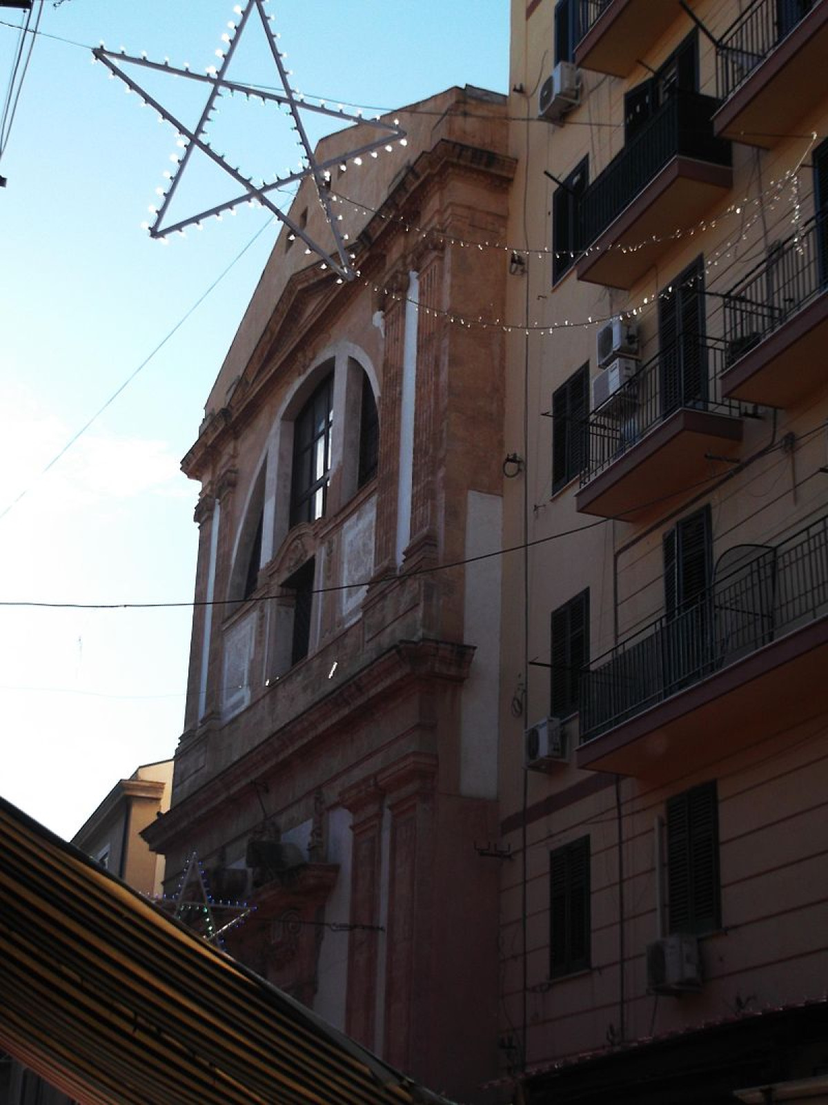 Il sorprendente trionfo barocco che fece di Palermo un teatro di luce, fede e meraviglia - Foto: Fabio P./Wikipedia