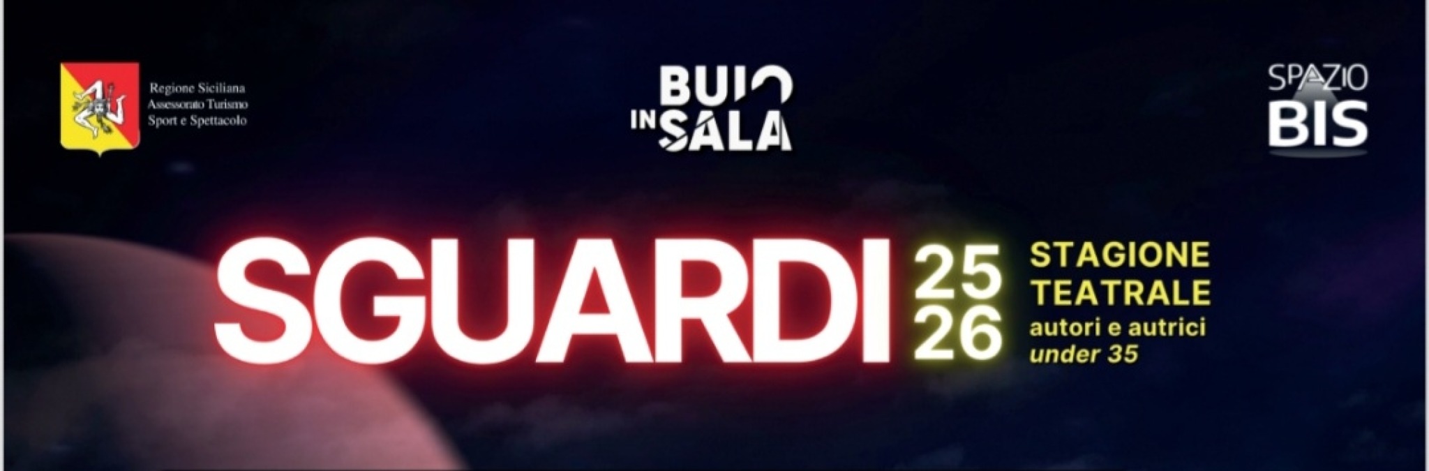 Teatro a Catania, presentata una nuova stagione di emozioni firmata “Sguardi” -