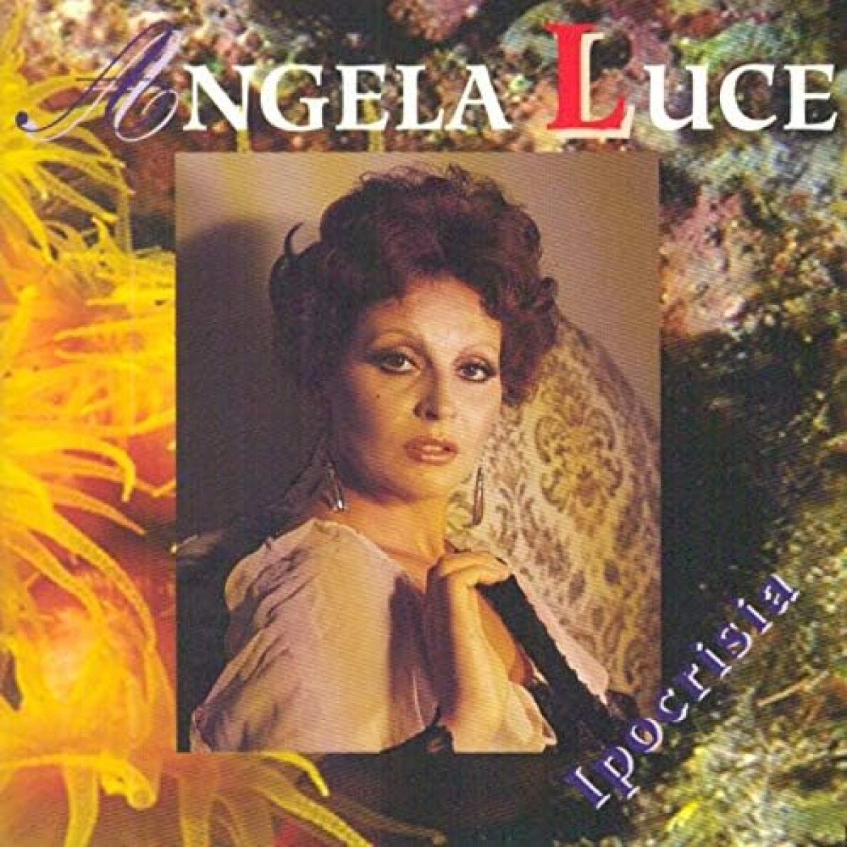 Angela Luce e “Ipocrisia”: la voce che ha svelato la verità dei sentimenti -