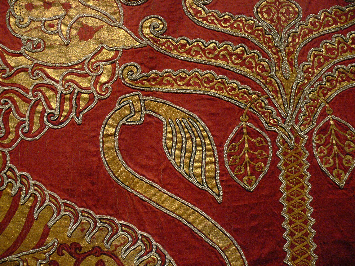 Il laboratorio regale dell’arte bizantina palermitana che nessuno ha mai visto - Foto: Andreas Praefcke/Wikipedia