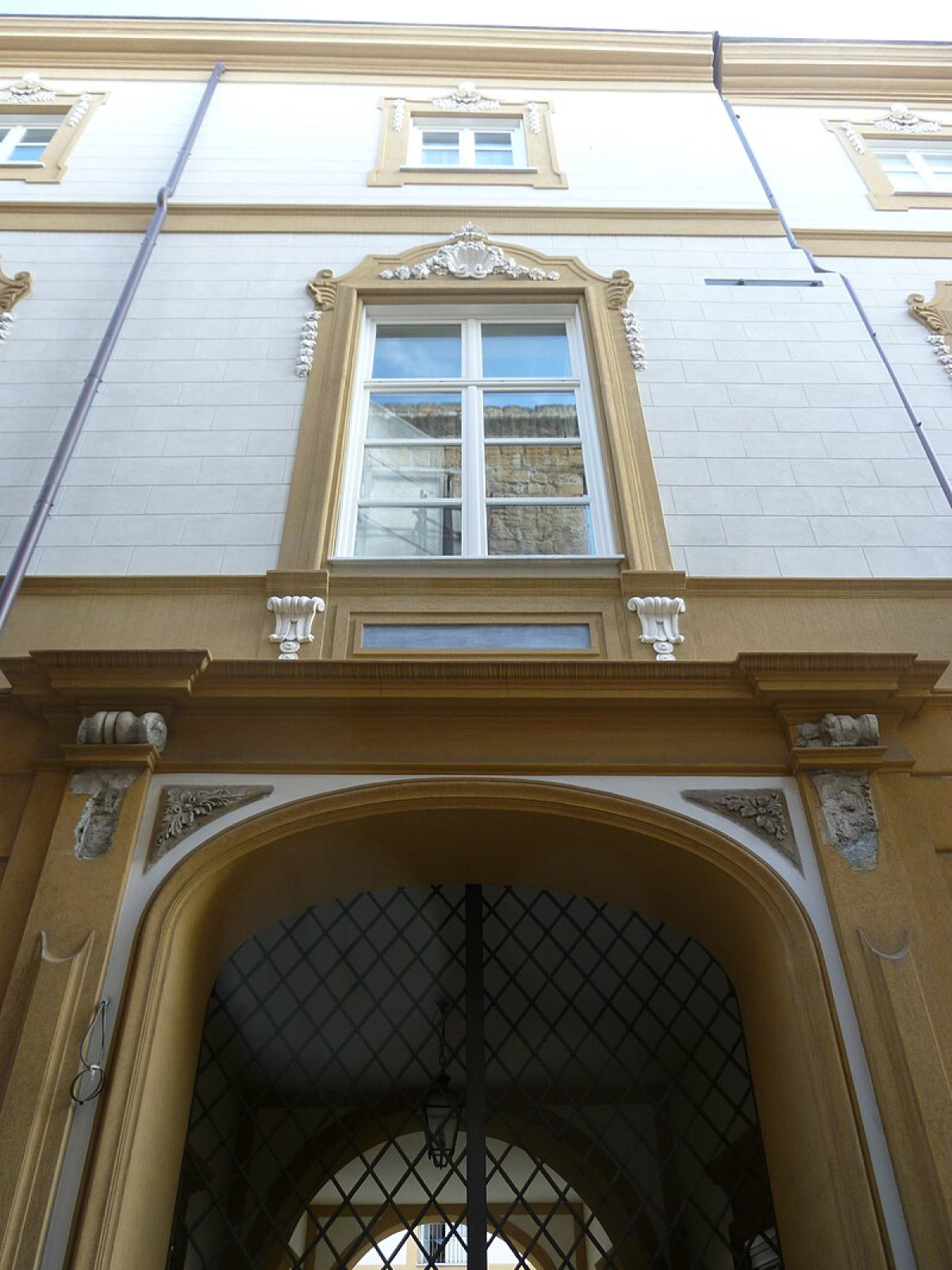 La dimora aristocratica che a Palermo racconta ambizioni, arte e la grandezza di un casato dimenticato - Foto: Antoine Pitrou/Wikipedia