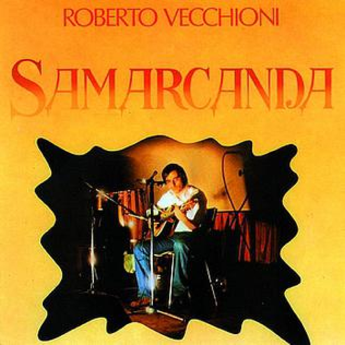 Samarcanda di Roberto Vecchioni: la ballata che fece correre l’anima di un’intera generazione -