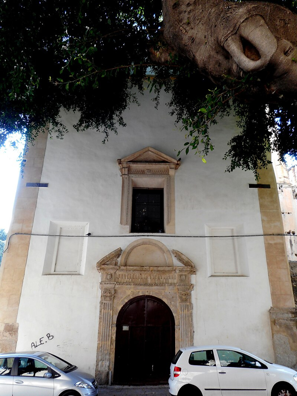 Dove Palermo si specchia nel barocco e nella devozione popolare: la chiesa che unisce arte e memoria - Foto: Stendhal55/Wikipedia