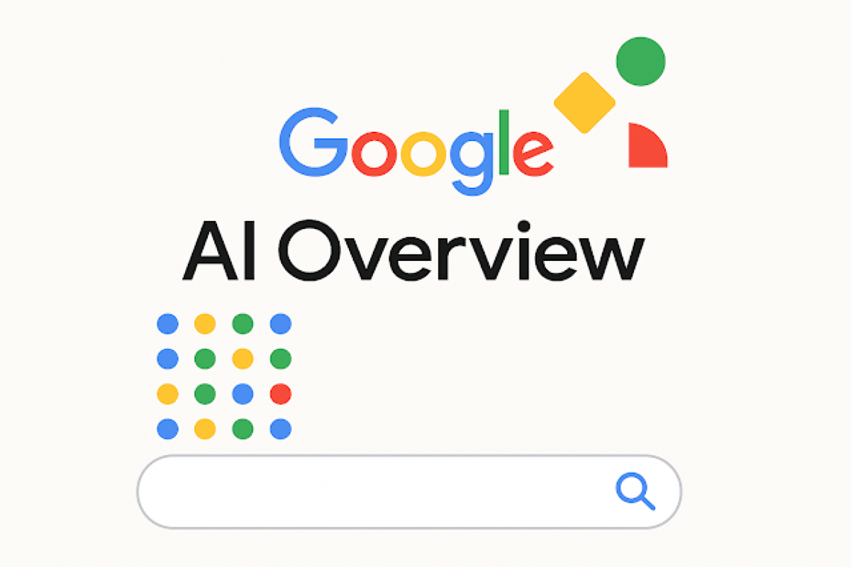 Google AI Overview: cosa cambia per gli Editori e come adattarsi  - 