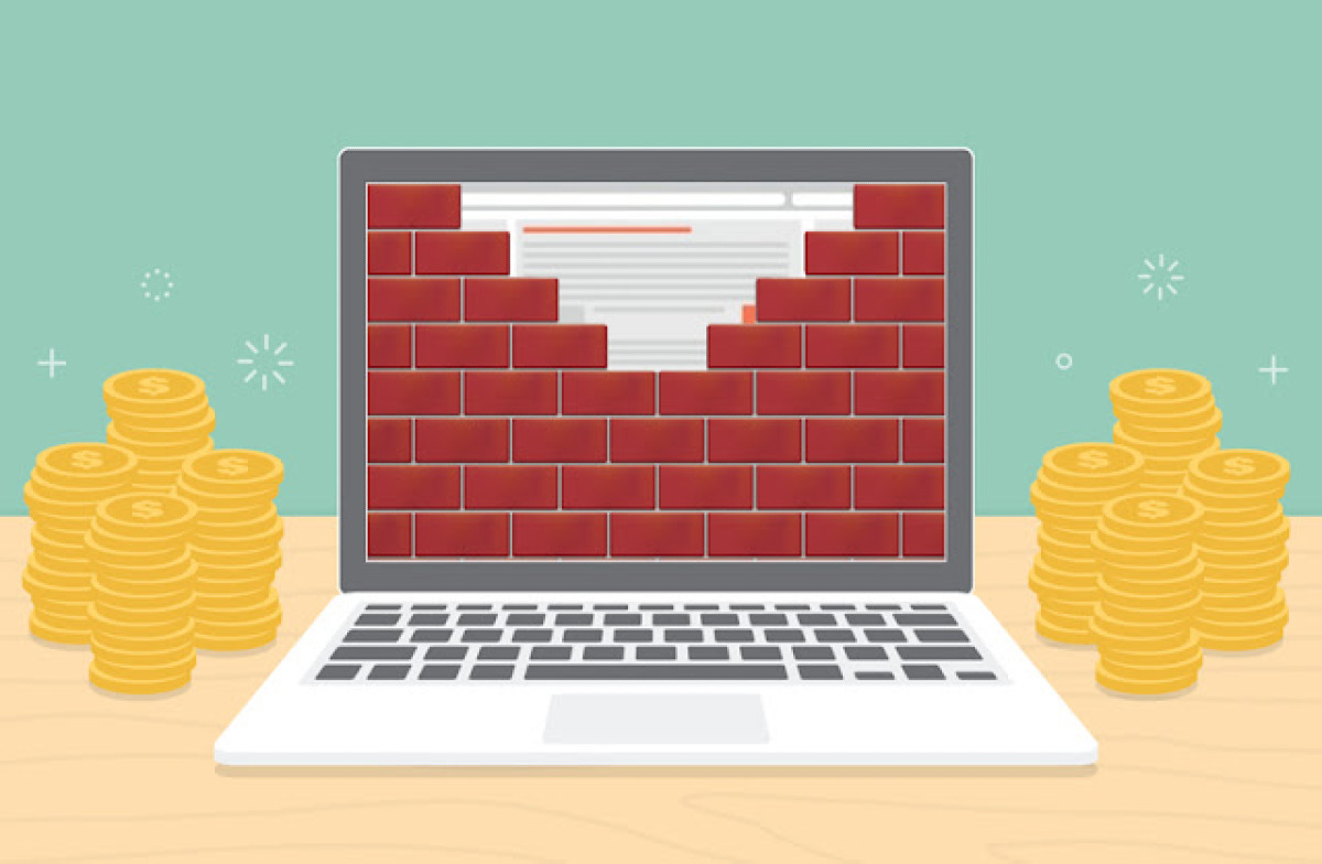 Esplorando il labirinto della Monetizzazione Online: un viaggio tra CMP, pulsante "Rifiuta e Abbonati" e Paywall  - 