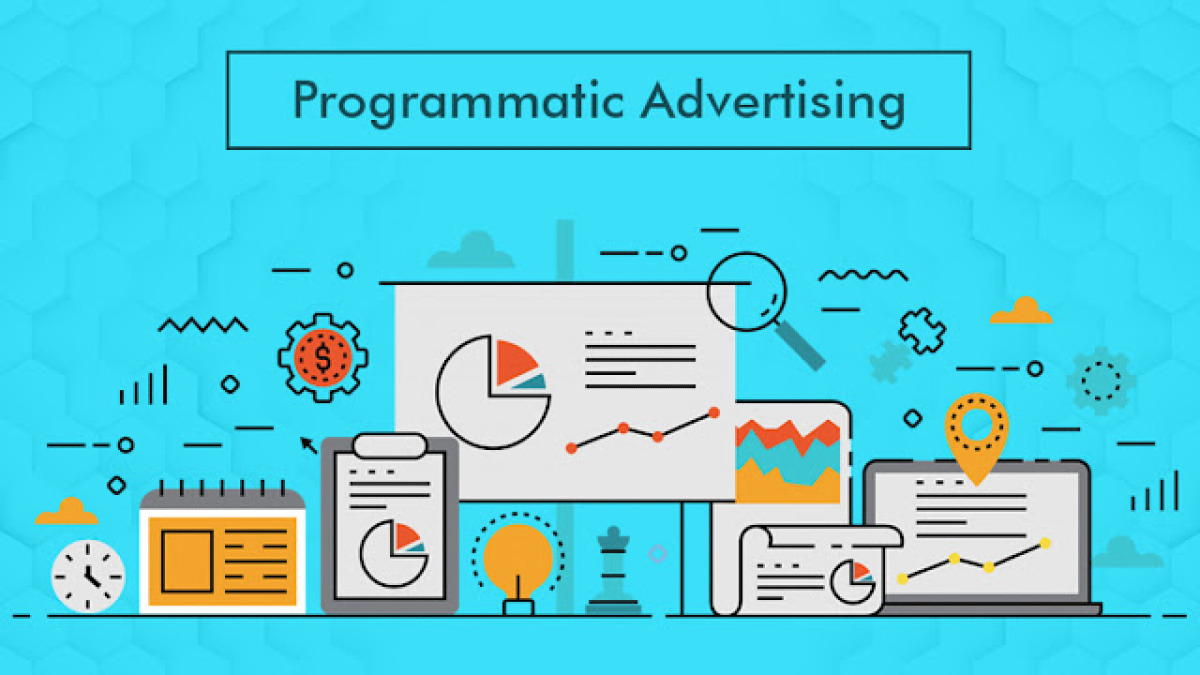 Programmatic Advertising: Cos’è e Come Funziona? Guida Dettagliata  - 