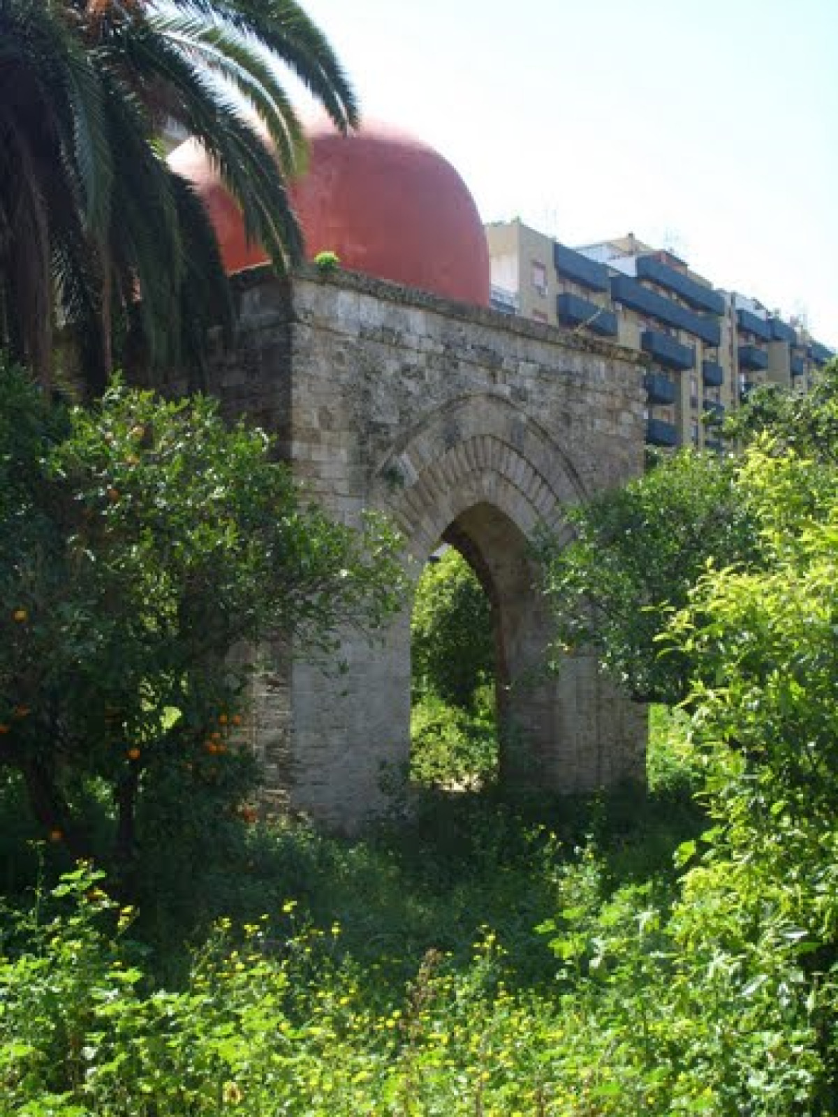 L’edificio che rivela il volto più antico di Palermo: un frammento di storia millenaria - Foto:  Amrita/Wikipedia