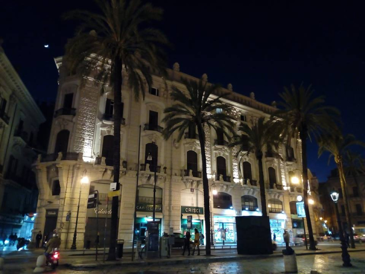 L'assurda dimora che a Palermo incarnò la potenza dei Moncada e l’ambizione di un’epoca - Foto: Pro Regnum Siciliæ/Wikipedia