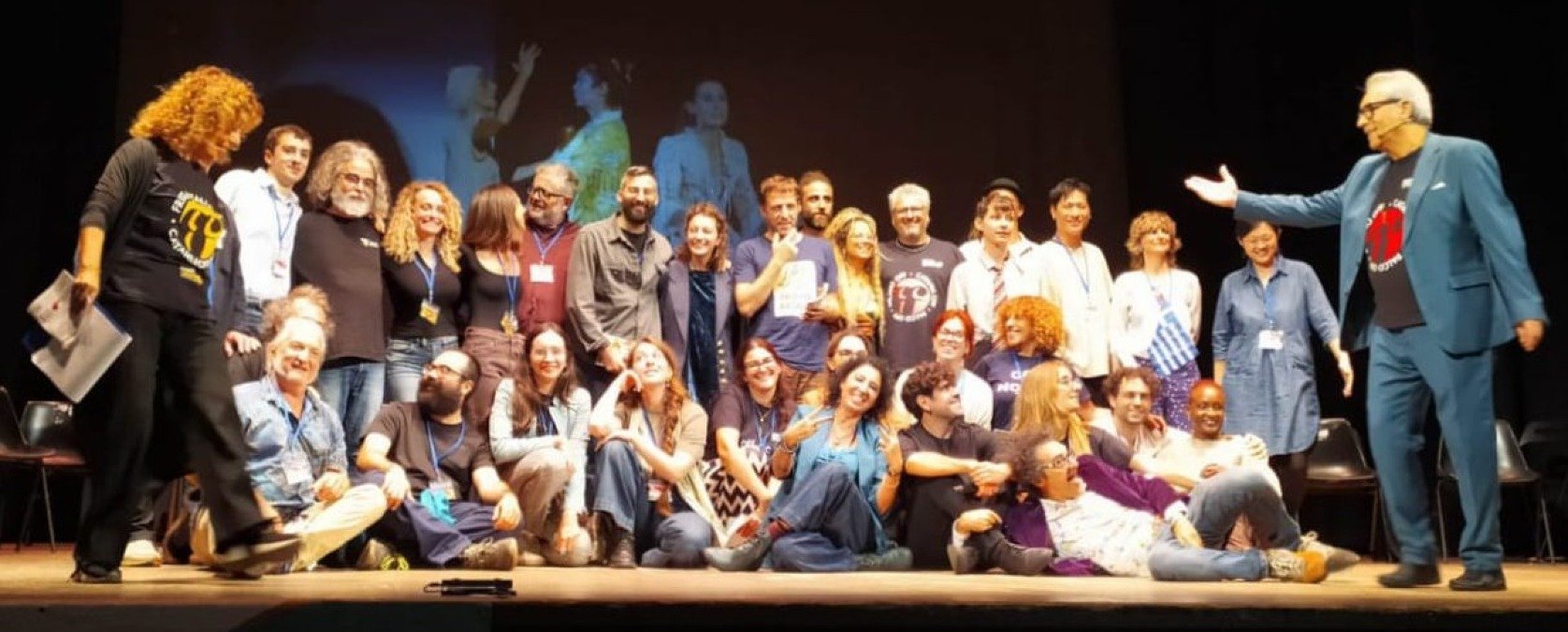 Fringe  Catania Off: chiusa con successo la prima settimana - 
