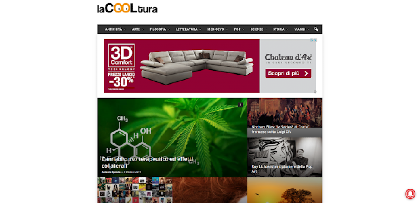 Voce agli editori: storia di successo tra eADV e lacooltura.com  -