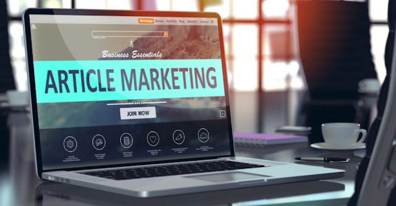 Le 4 Vantaggiose Ragioni per Fare Article Marketing sul Tuo Sito  -