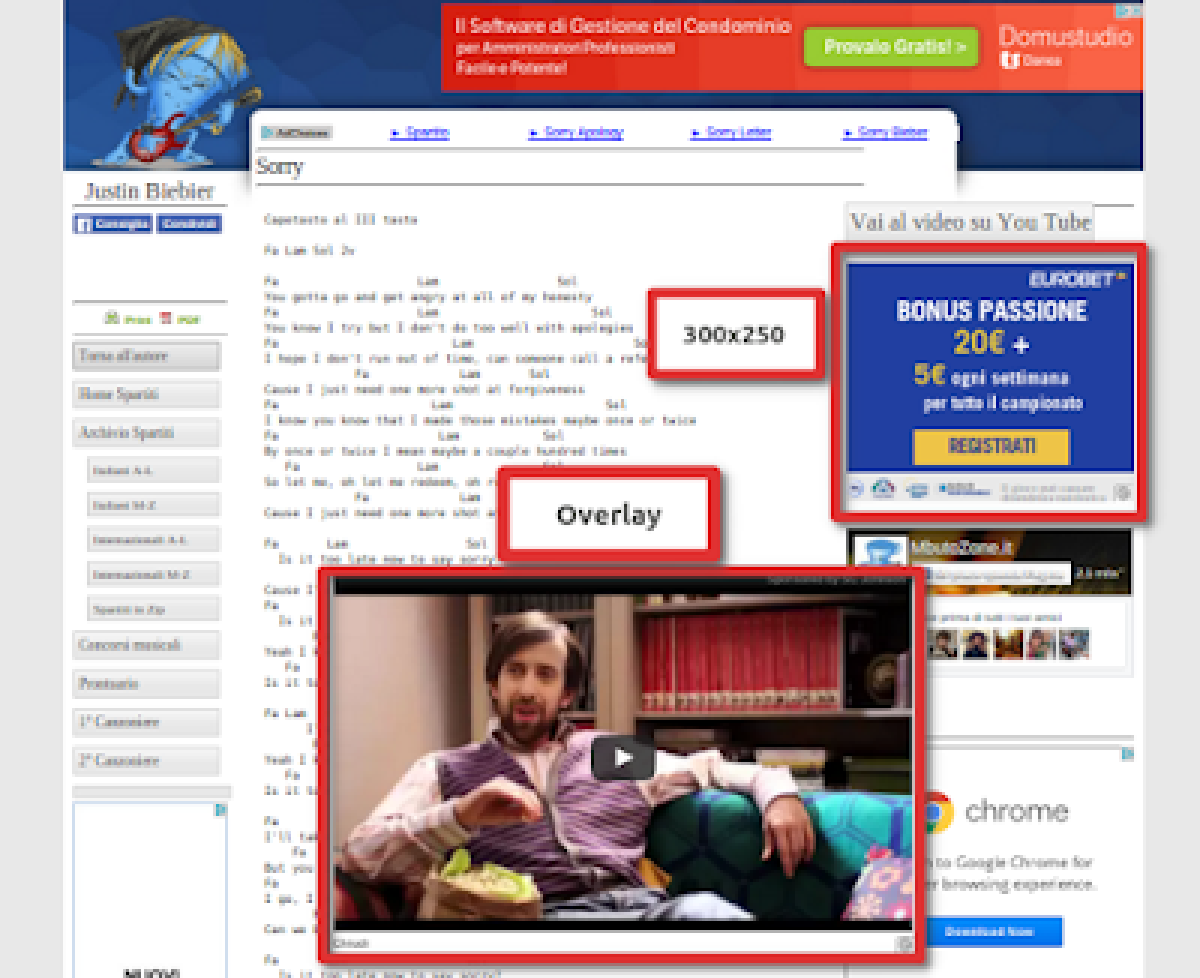 Voce agli editori: storia di successo tra eADV e mbutozone.it  -