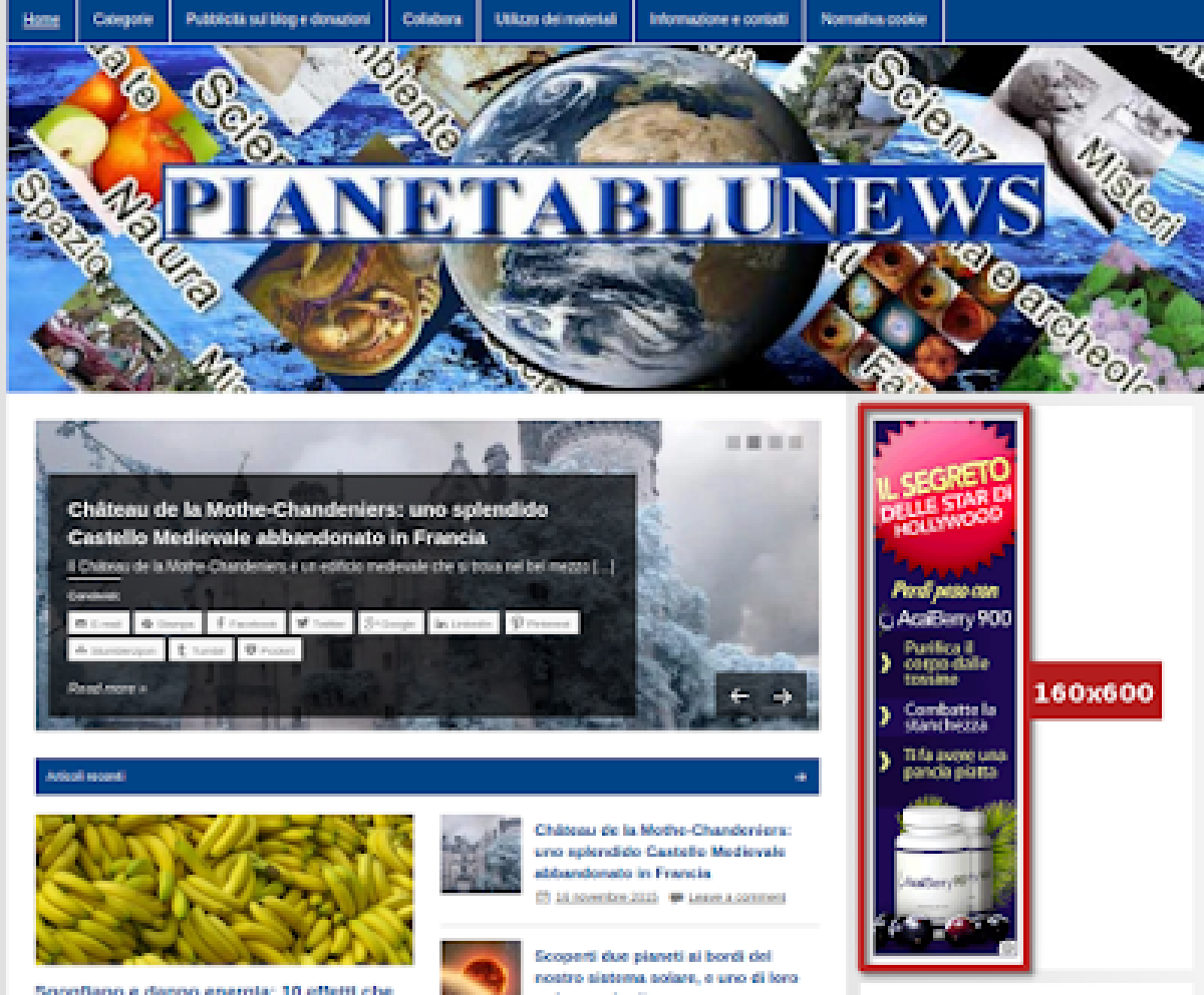 Voce agli editori: storia di successo tra eADV e pianetablunews.it  -