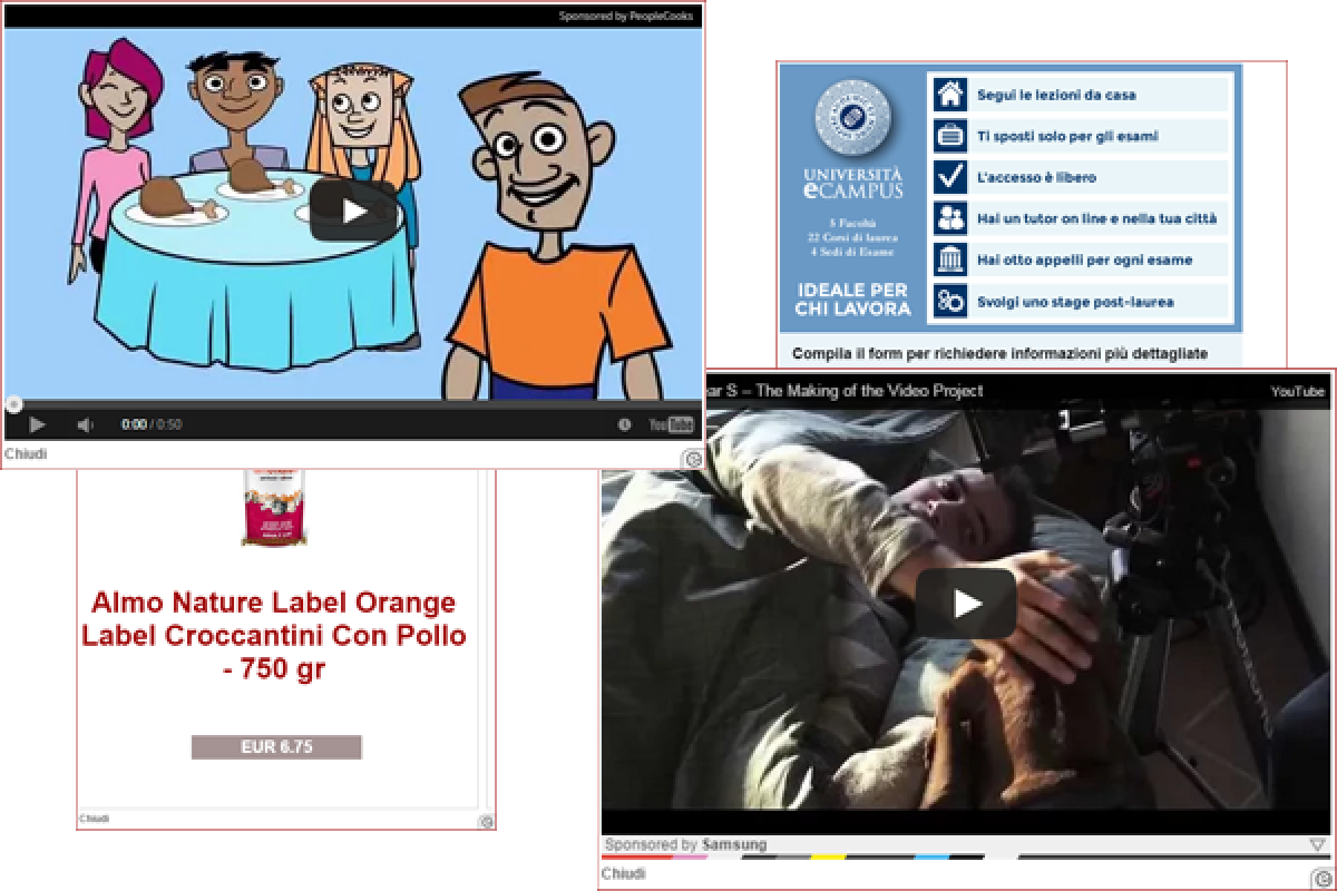 Overlay e Popunder: i formati speciali che fanno crescere i tuoi guadagni  - 