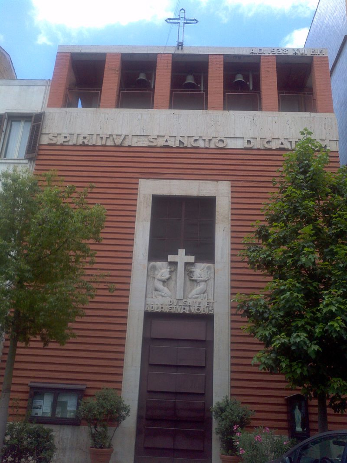 L’antica dimora della fede che a Palermo vide nascere qualcosa che non ti hanno mai raccontato - Foto: Civa61/Wikipedia