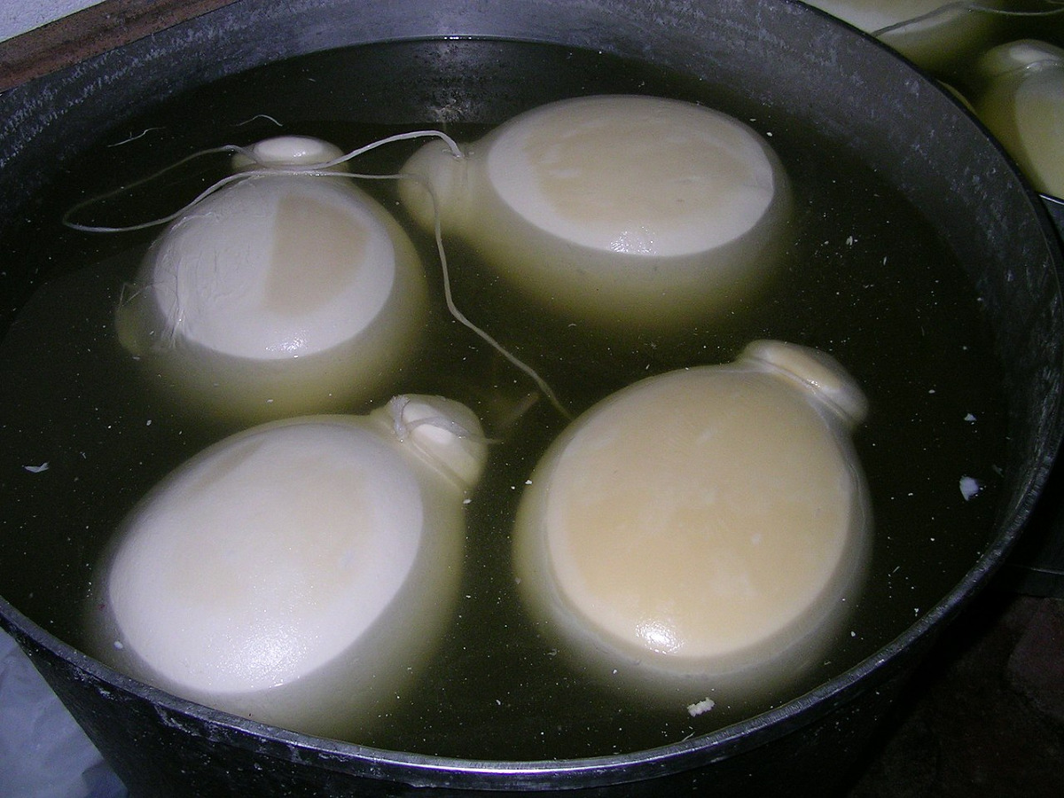 L'alimento antico che nasce tra le montagne di Palermo e profuma di storia e tradizione - Foto: Enzian44/Wikipedia