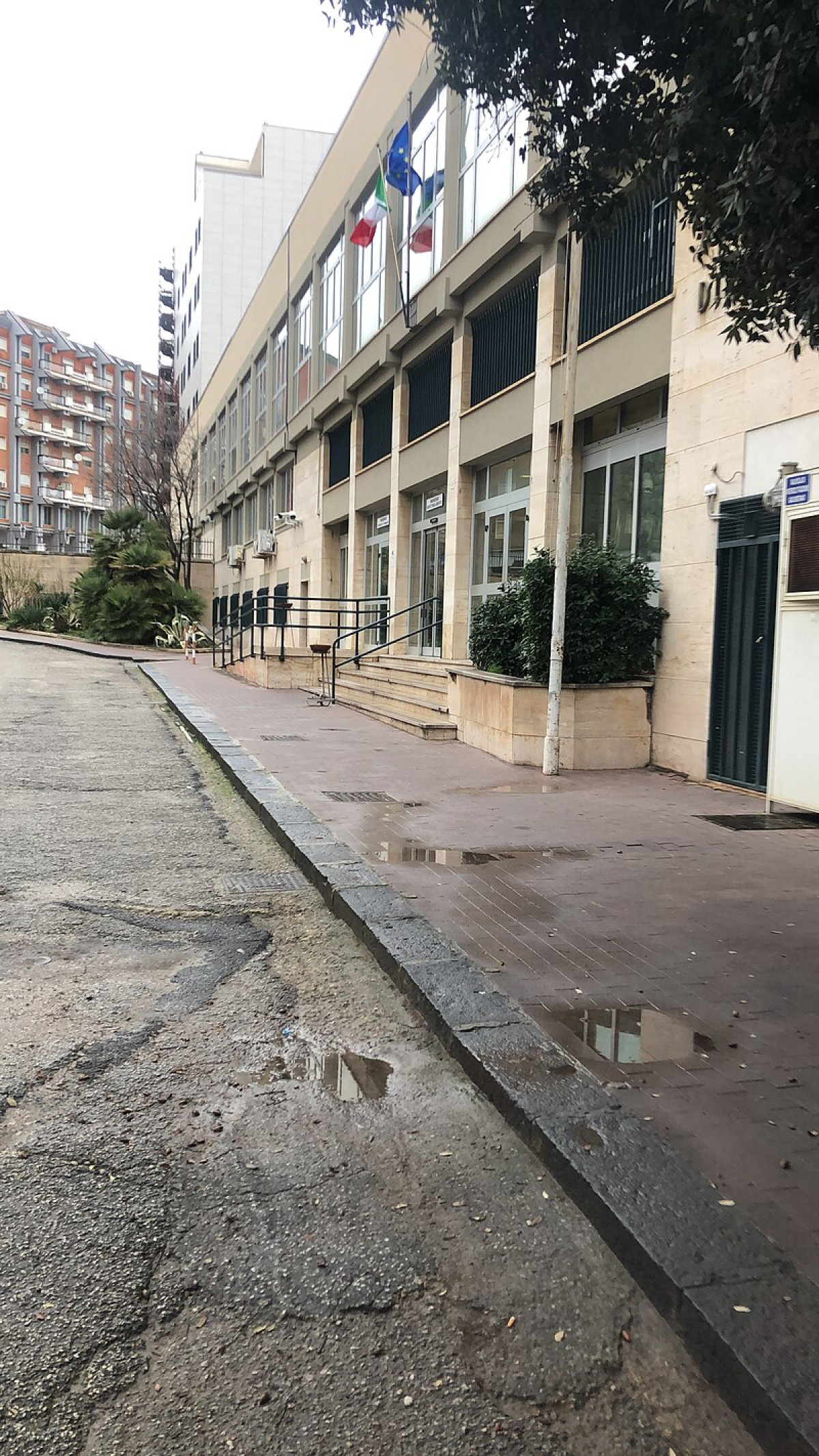 Il luogo dove il potere e la memoria si incontrano tra le mura di una città incredibile - Foto: OppidumNissenae/Wikipedia