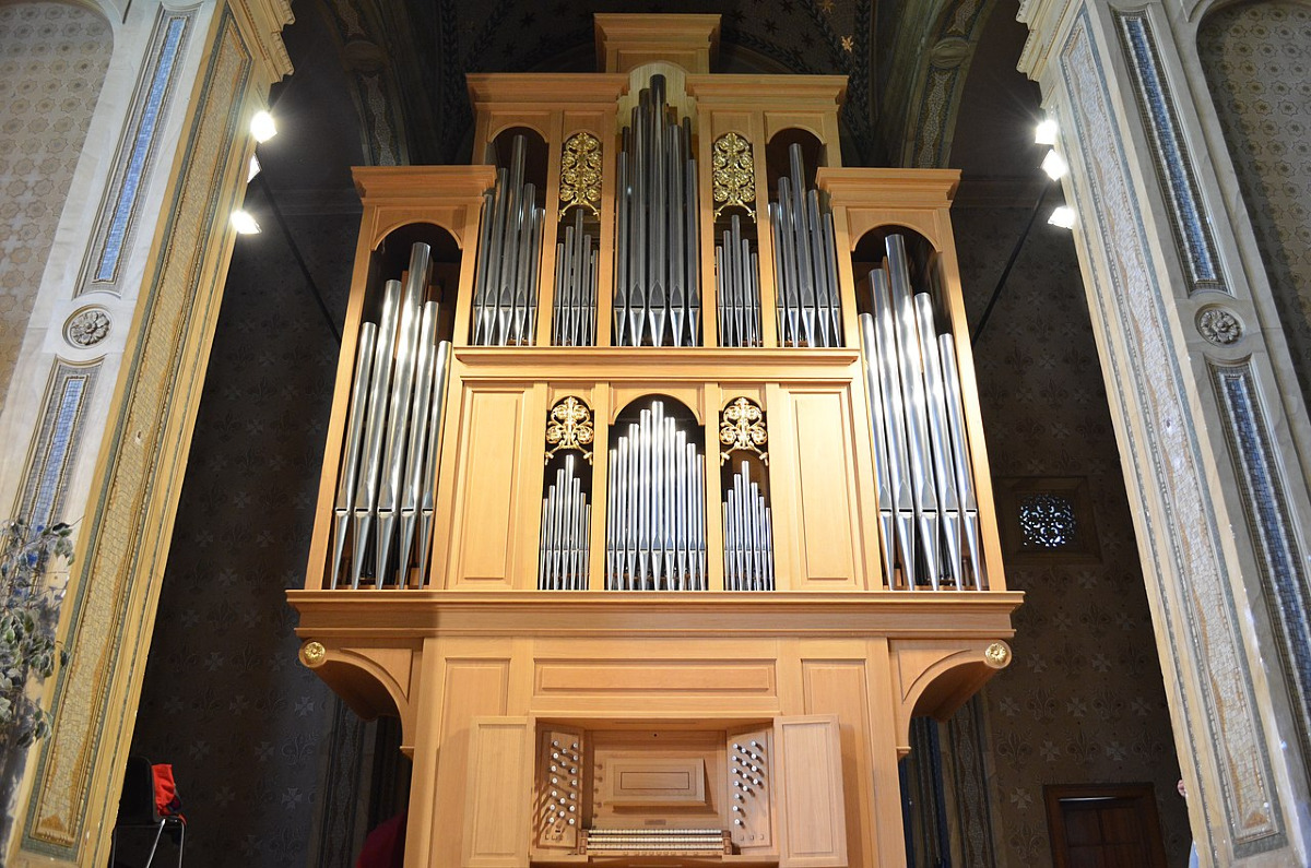 Le note che cambiarono tutto: il luogo dove nacque il suono più celebre di Catania - Foto: MatteoSG99/Wikipedia