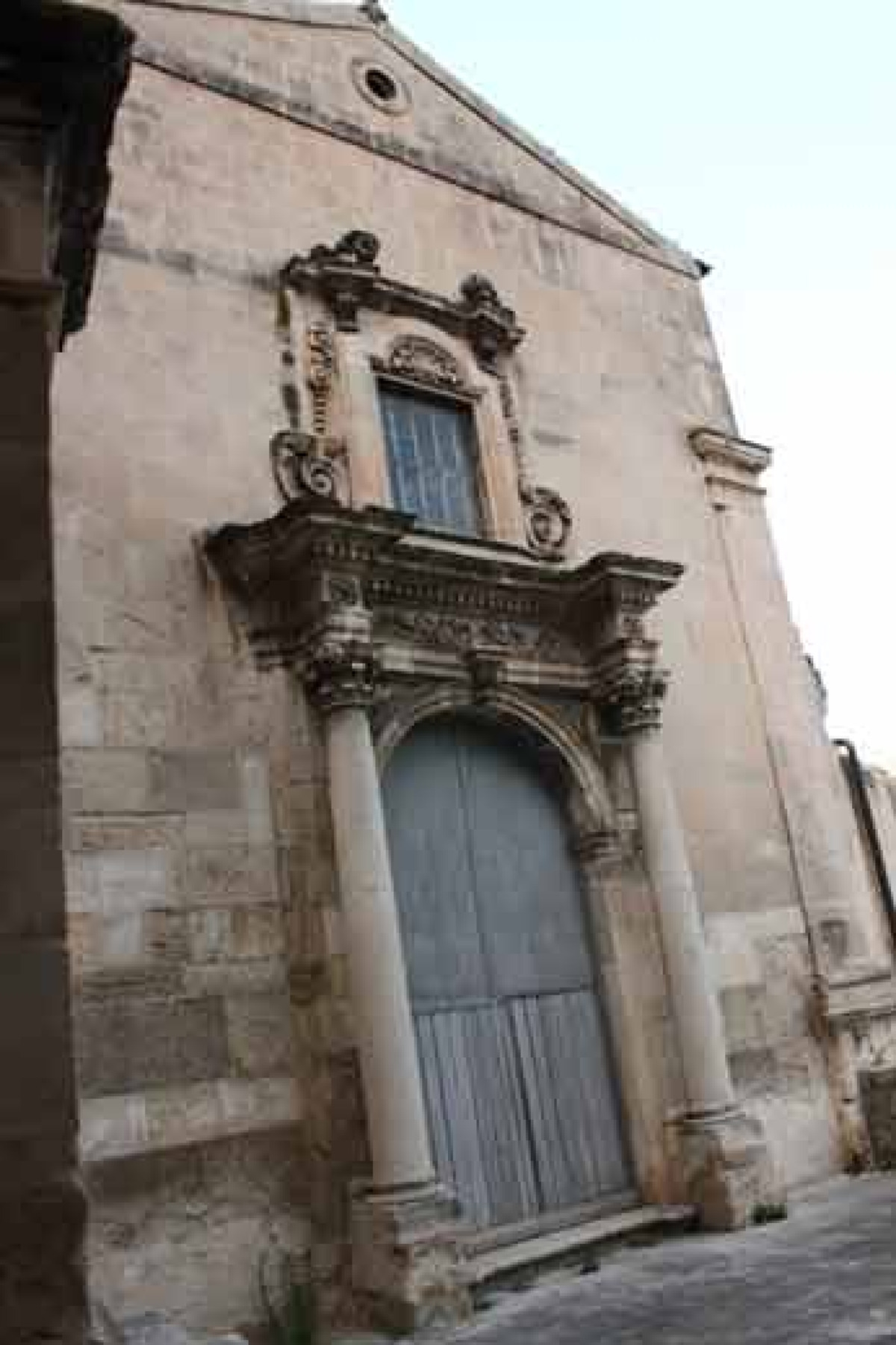 Il mistero barocco che resiste da tre secoli nel cuore di Ragusa - 