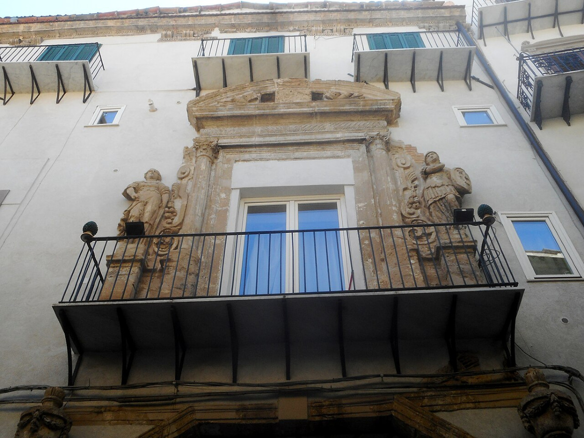 A Palermo c'è un'antica dimora dove si riscopre l’eleganza di una famiglia illustre poco conosciuta - Foto: Stendhal55/Wikipedia