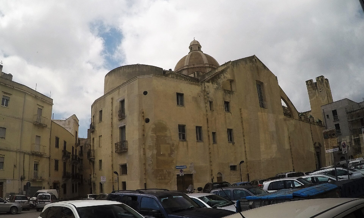 A Trapani c'è un luogo dove la musica ha trovato la sua voce più antica - Foto: Andrea Albini/Wikipedia