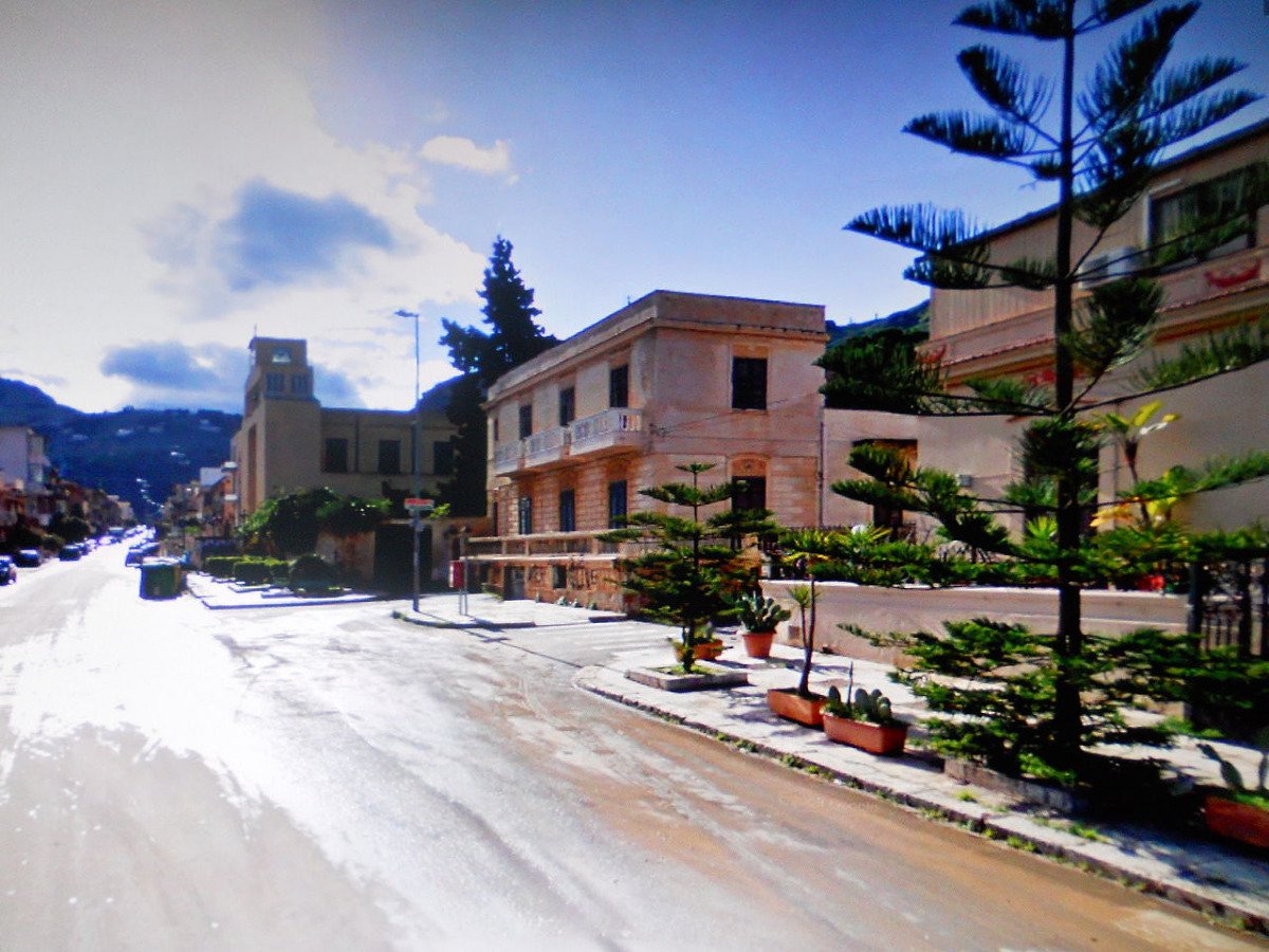 Dove Palermo cambiò volto: la borgata che un tempo era campagna e oggi vive tra memoria e trasformazione - Foto: Conca d' Oro/Wikipedia