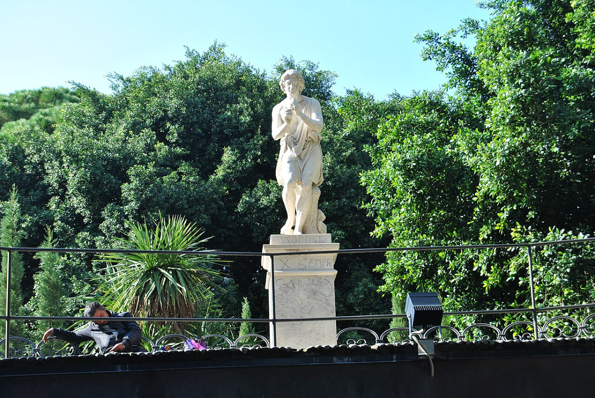 Dove oggi sorge Catania, un nome antico continua a vivere sotto la pietra lavica: ecco quale - Foto: Archeo/Wikipedia