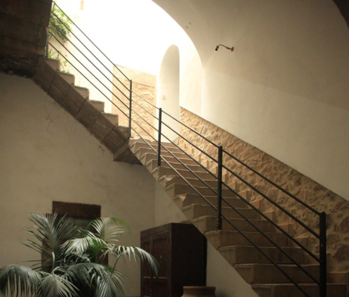 L’invenzione trapanese che ha sfidato la gravità e cambiato l’architettura per sempre - Foto: Civa61/Wikipedia