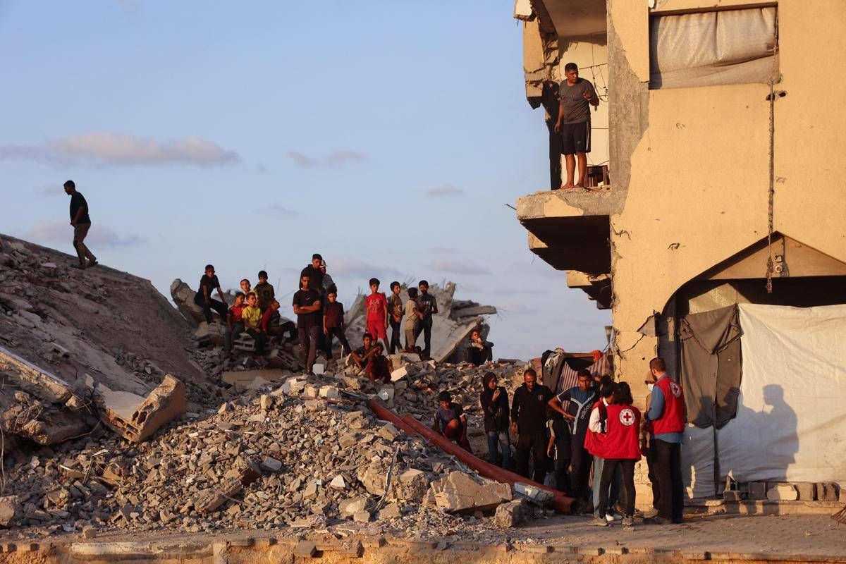 Gaza, media: "Israele non sa dove siano le salme di 4 dei 13 ostaggi ancora nella Striscia" - 