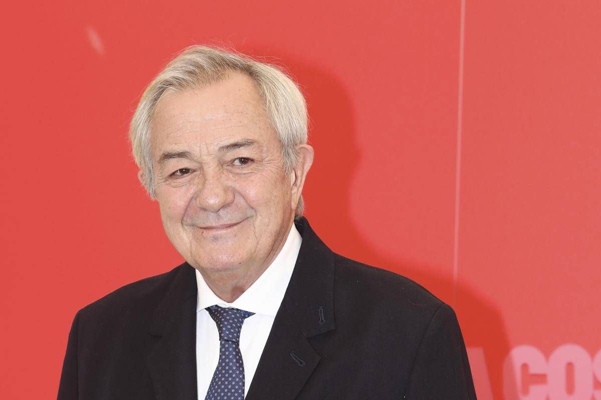 E' morto l'attore Remo Girone, aveva 76 anni: interpretò Tano Cariddi nella serie tv 'La Piovra' - 