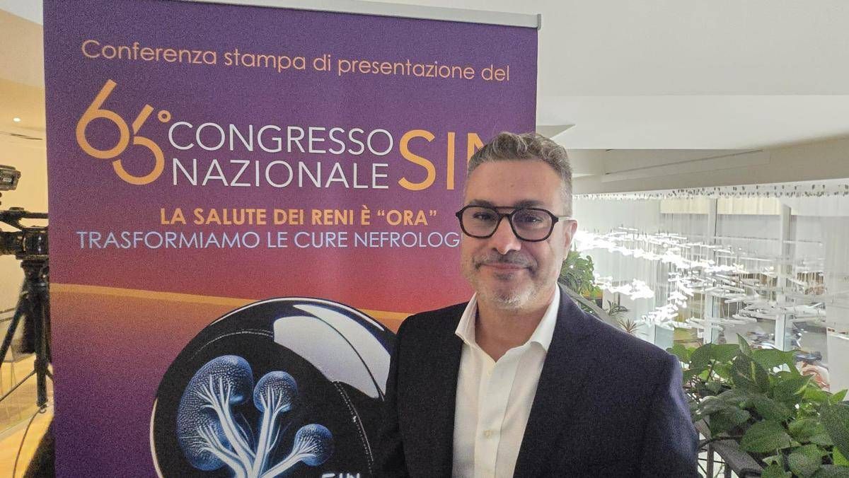 Brambilla (Nipro): "Simulation Academy chiude gap teoria-pratica in nefrologia" - 