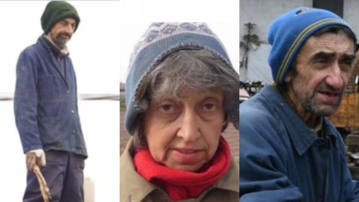 Franco e Dino Ramponi trovati nei campi | Ma perché non si scusano per la tragedia? -