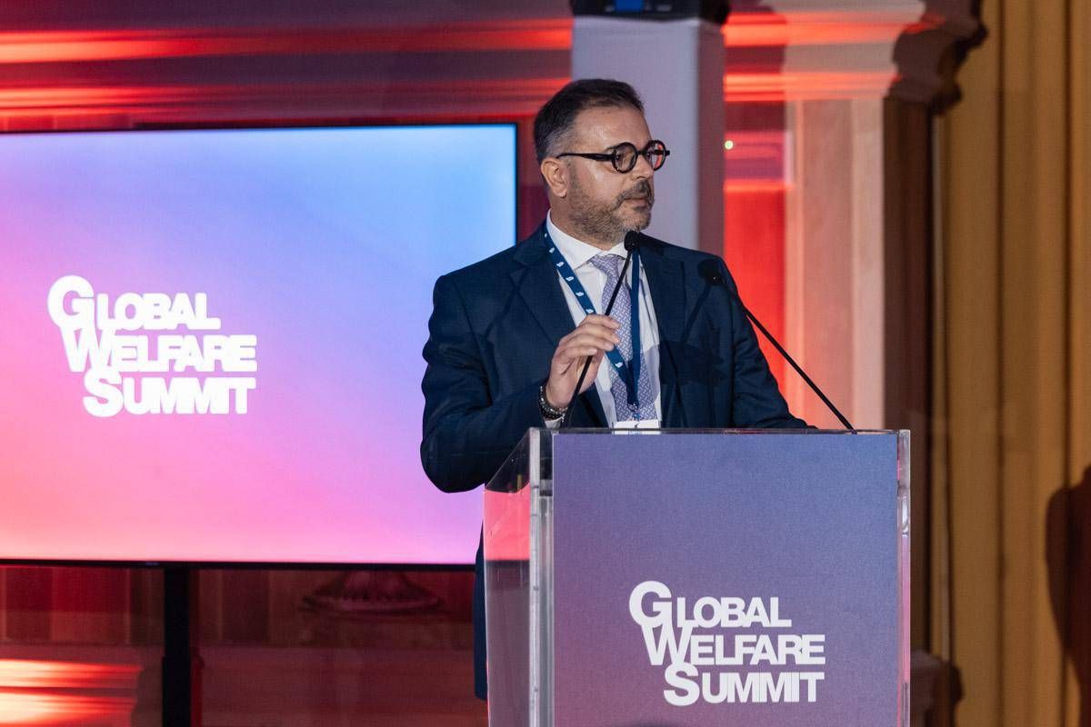 Italian Welfare, in contratti marginali misure a sostegno caregiver, solo per 3,7% lavoratori - 